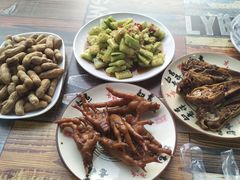 -一品龙虾(新都店)