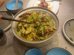 -香阁餐厅·常州菜·常州菜代表品牌(新北奥体店)