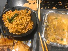 -碎怂烤肉(钟楼柳巷店)