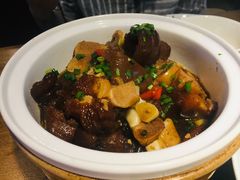 -杭百味·大众精选杭帮菜(西湖音乐喷泉店)