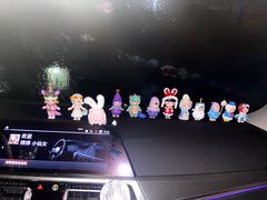-宁波宝信宝马4S店(江北日湖店)