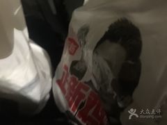 -正新鸡排·炸鸡汉堡(中茵海华广场店)