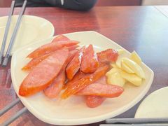-古早人小吃店(黄河北路店)