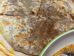 -甲乙饼·手工牛肉饼(东方广场店)