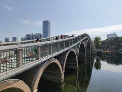 -南宁南湖公园