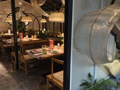 -淮扬府·游园京梦(中粮广场店)