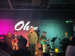 -ohbar live house(人广店)