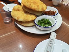 -临潼印象·特色陕菜