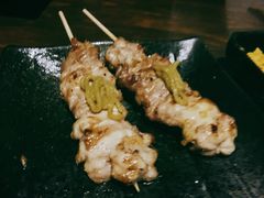 -木子烧鸟屋(百子湾店)