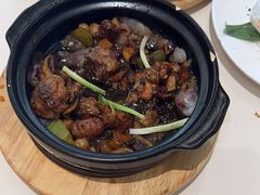 -蔡澜点心·粤菜(月星环球港店)