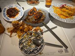 -太食獸泰式茶餐厅(济南万象城店)