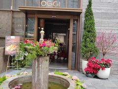 -OGGI TRATTORIA PIZZERIA(深业上城店)
