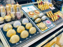 -新罗免税店(首尔总店)