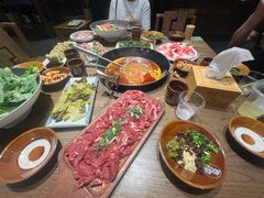 -贵厨酸汤牛肉(小十字店)