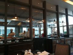 大堂-夏宫中餐厅(静安香格里拉店)
