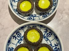 -陶兰居·手工点心·粤菜(圆融时代广场店)
