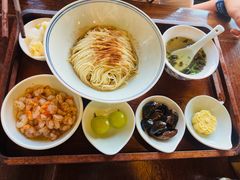 -同得兴 Since·1995 传统苏式面馆(嘉馀坊店)