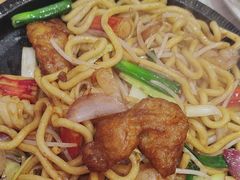 -香港深仔记茶餐厅(东门店)