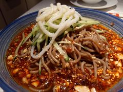 鱼丝荞面-阿五黄河大鲤鱼(英协路店)
