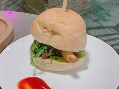 -Nectar One Cafe(勇烈路n1店)