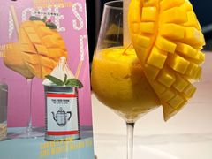 -太食獸泰式茶餐厅(IFS国金中心店)