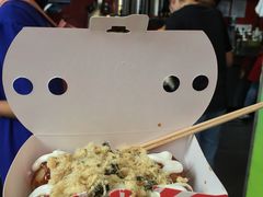-咕噜咕噜·章鱼小丸子(西湖路店)