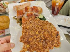 -龙城冰室(旺角)