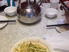 -大碗居·烤鸭·鱼头泡饼(天坛东门店)