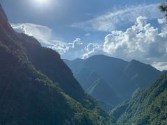 -浙北大峡谷