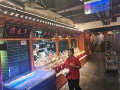 -李氏八大件老菜馆(万宝街店)