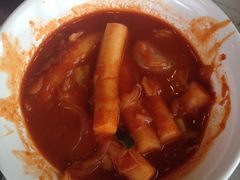 -郑阿姨的家·이모네·韩料&烤肉(武川路店)
