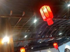 -宽板凳老灶火锅(南礼士路店)