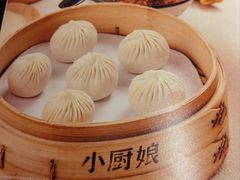 -小厨娘淮扬菜(清江苏宁广场店)