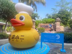 -新加坡水上探险乐园