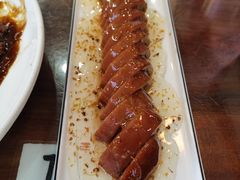 -长兴菜馆(高桥店)