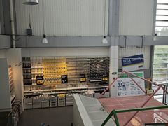 -宜家家居(四元桥商场店)