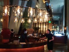 -上海柏悦酒店·世纪100牛排馆