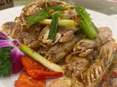 -益利大酒楼(井岸店)