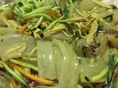 -昱德来·天津菜(河西店)
