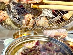 -味家烤肉烤鳗鱼牛排(西塔旗舰店)