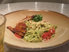 -CRAZYONES西班牙海鲜饭(上海美罗城店)