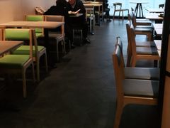 大堂-大米先生(成都青龙街店)