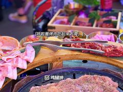 -玄希浪漫厨房·韩料烤肉(湖滨银泰in77店)