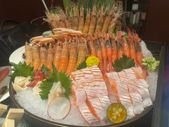 -極上萬膳·日料放题(海岸城店)