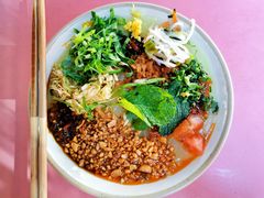 -百灵缘瑞丽味道特色小吃(水乡店)