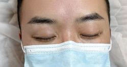 -Doris多里斯半永久纹眉·SMP纹发·发际线