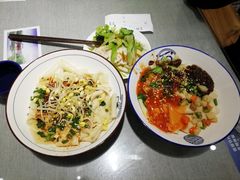 -大嘻咹biangbiang面(历史博物馆店)