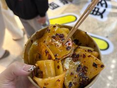 -丁家坡洋芋·观音桥好吃街A区(全国总店)