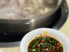 -煲大王猪肚鸡·椰子鸡火锅(红谷滩万达店)