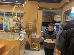 -西部马华清真兰州牛肉面·烧烤夜市(三里河店)
